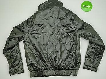 kurtki wiosenne c: Kurtka przejściowa damska, rozmiar M — 3