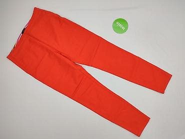 "river island": River Island, Spodnie materiałowe damskie, rozmiar L — 2