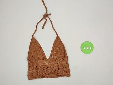 top na drutach: Top damski, rozmiar S — 3