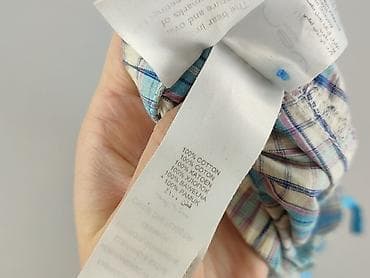 piżamę: F&F, Spodnie do spania, rozmiar M — 5