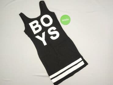 sukienka h m czerwona: H&M Divided, Sukienka damska, rozmiar S — 4