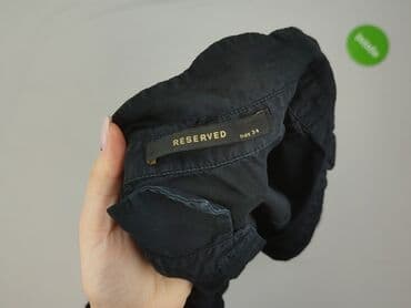 sukienki marynarka reserved: Reserved, Tunika damska, rozmiar XS — 5