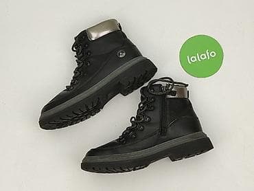 bomber h: Whistles, Botki dla mężczyzn, rozmiar 39 — 4