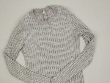 Swetry: Sinsay, Sweter damski, rozmiar L