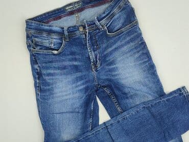 Cropp, Jeans for women, size M
