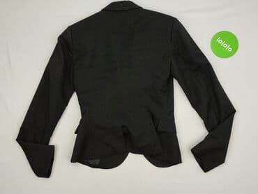 kurtka bejsbolówka reserved: Women's blazer, size XS — 4