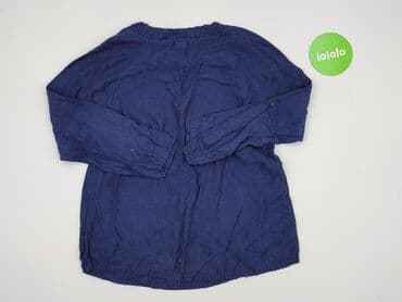 kurtka z rekawami swetrowymi: Sweter damski, rozmiar M — 3