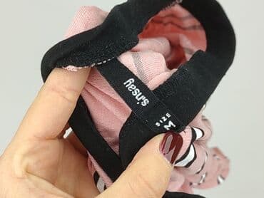 guess t shirt damski rozowy: Sinsay, T-shirt damski, rozmiar M — 5