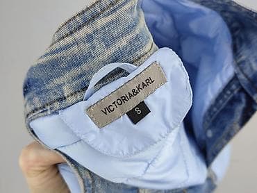 50 style kurtka: Kurtka przejściowa damska, rozmiar S — 5