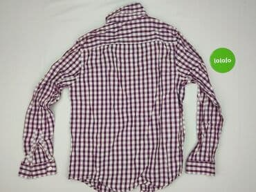 koszula flanelowa carhartt: Cedar Wood State, Koszulа dla mężczyzn, rozmiar M — 3