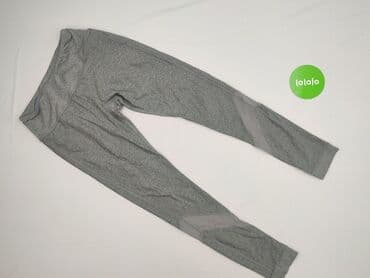 spodnie moro dresowe: MyProtein, Legginsy Sportowe damskie, rozmiar M — 2