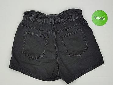spodenki pull: PULL&BEAR, Szorty damskie, rozmiar L — 3