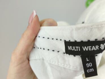 revert koszule: Multi Wear, Szorty dla mężczyzn, L — 5