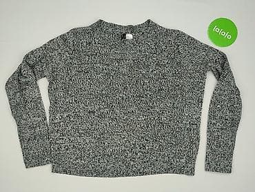 sweter stradivarius: H&M Divided, Sweter damski, rozmiar S — 2