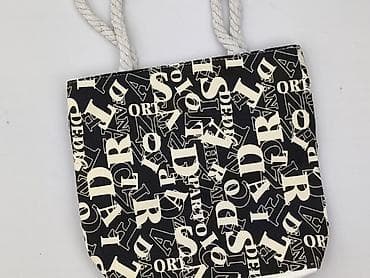 adidas kolorowe paski: Torba materiałowa, stan - Idealny — 1