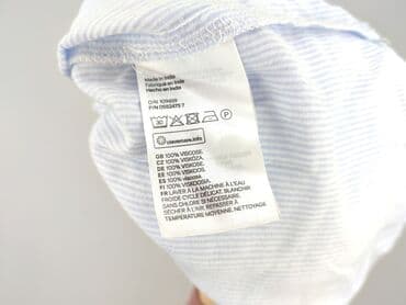 koszula niebieska hm: H&M Divided, Koszula damska, rozmiar S — 5