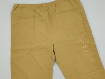 ubrania duże rozmiary sklep internetowy: Spodnie 3/4 dla mężczyzn, rozmiar 3XL — 1