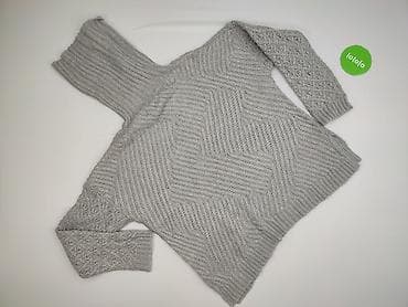 sweter lidl: Nutmeg, Sweter damski, rozmiar 3XL — 3