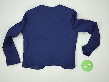 ca42271 hm: H&M Divided, Marynarka damska, rozmiar 2XL — 4