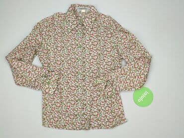 kurtka bombka: Jaeger, Koszula damska, rozmiar S — 2