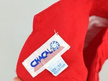 spódniczka i sweterek: Spódnica damska, XS — 4