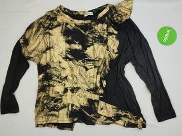 acqua limone sukienki: Bluzka damska, rozmiar One size — 2