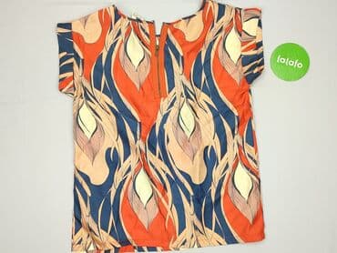 cropp koszula w koty: Ichi, Bluzka damska, XS — 3