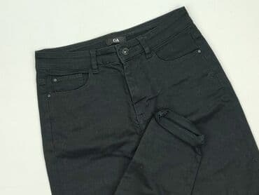 chanel jeans: C&A, Jeansy damskie, rozmiar S — 1