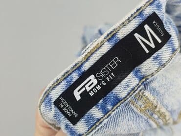 future t shirty: FB Sister, Szorty damskie, rozmiar M — 4