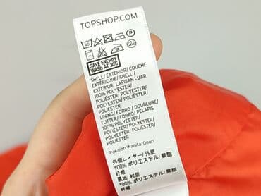 duże rozmiary ekskluzywne sukienki plus size: Topshop, Women`s dress, size 2XL (EU 44) — 5