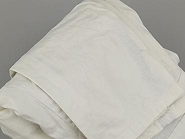pull and bear cargo: Spodnie materiałowe damskie, rozmiar S — 7
