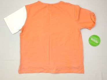 t shirty z czerwonem napisem: MEGI, T-shirt damski, rozmiar M — 3