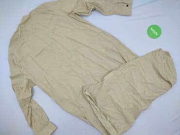 eleganckie ubrania plus size: Сорочка для чоловіків, розмір XL — 3