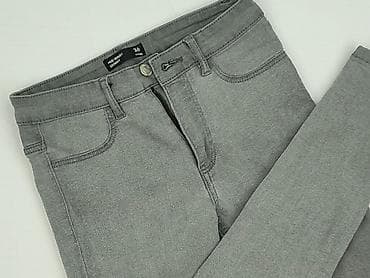 jeans 34: Sinsay, Jeansy damskie, rozmiar S — 1