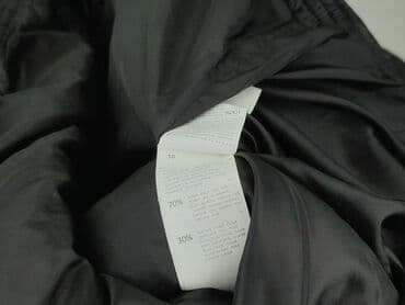 kombinezon zimowy 116 reserved: Mohito, Kurtka zimowa damska, rozmiar M — 5