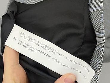 pull and bear kurtka bomber: Zara, Marynarka damska, rozmiar M — 5