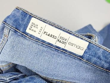elsa pepco: Esmara, Jeansy damskie, rozmiar XL — 4