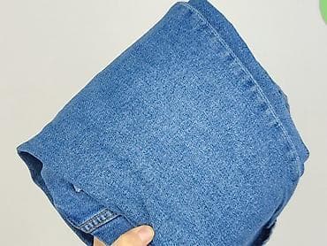 dżinsy hm: H&M Divided, Jeansy damskie, rozmiar S — 7