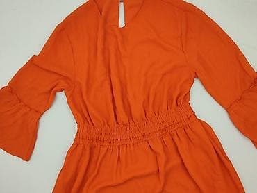 H&M, Sukienka damska, rozmiar 2XL