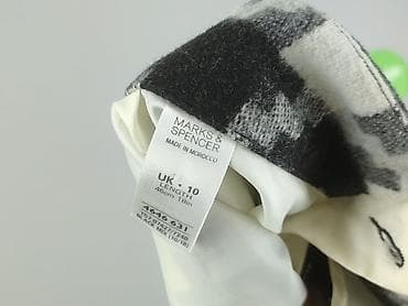 kurtka parka cropp: Marks & Spencer, Spódnica damska, rozmiar M — 5