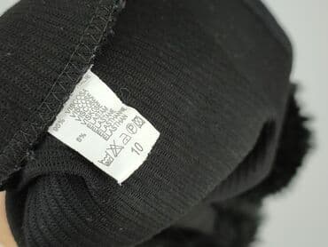 klapki z futerkiem firmowe: Kardigan damski, rozmiar M — 4