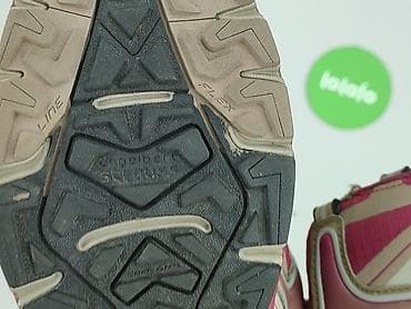 buty rowerowe platformy: Sneakersy damskie, rozmiar 40 — 6