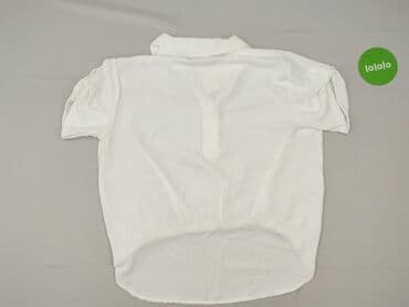 koszula z siatki: Women`s shirt, size 4XL — 4