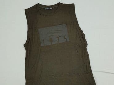 granatowy top zara: Zara, Top damski, rozmiar S — 1