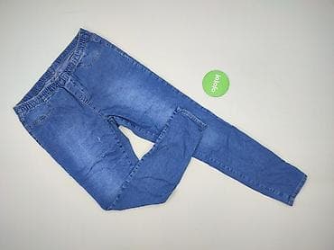 tchibo legginsy: Jeansy damskie, rozmiar XL — 2