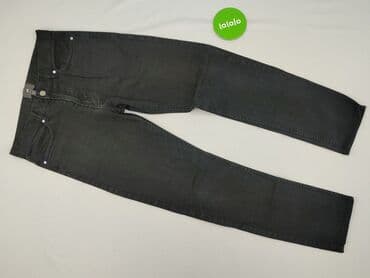 legginsy damskie calvin klein allegro: H&M, Jeansy damskie, M — 2