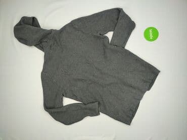 pull and bear sweterek: PULL&BEAR, Kardigan dla mężczyzn, rozmiar L — 3