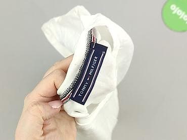 basic t shirty tommy hilfiger: Tommy Hilfiger, T-shirt damski, rozmiar S — 5