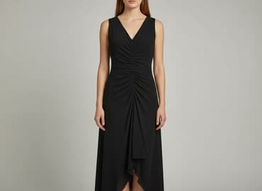 sukienki połyskująca: Sukienka damska, rozmiar S — 7