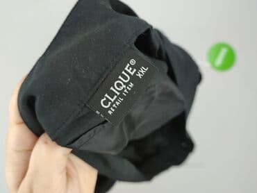 krótkie spodenki do rajstop: Clinique, Шорти жіночі, 2XL на lalafo.pl — 4 krótkie spodenki do rajstop: Clinique, Шорти жіночі, 2XL — 4